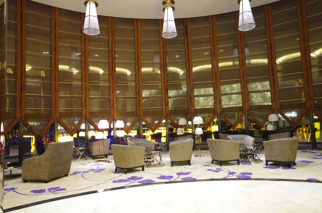Argyle Grand Hotel Xingyi  Εξωτερικό φωτογραφία
