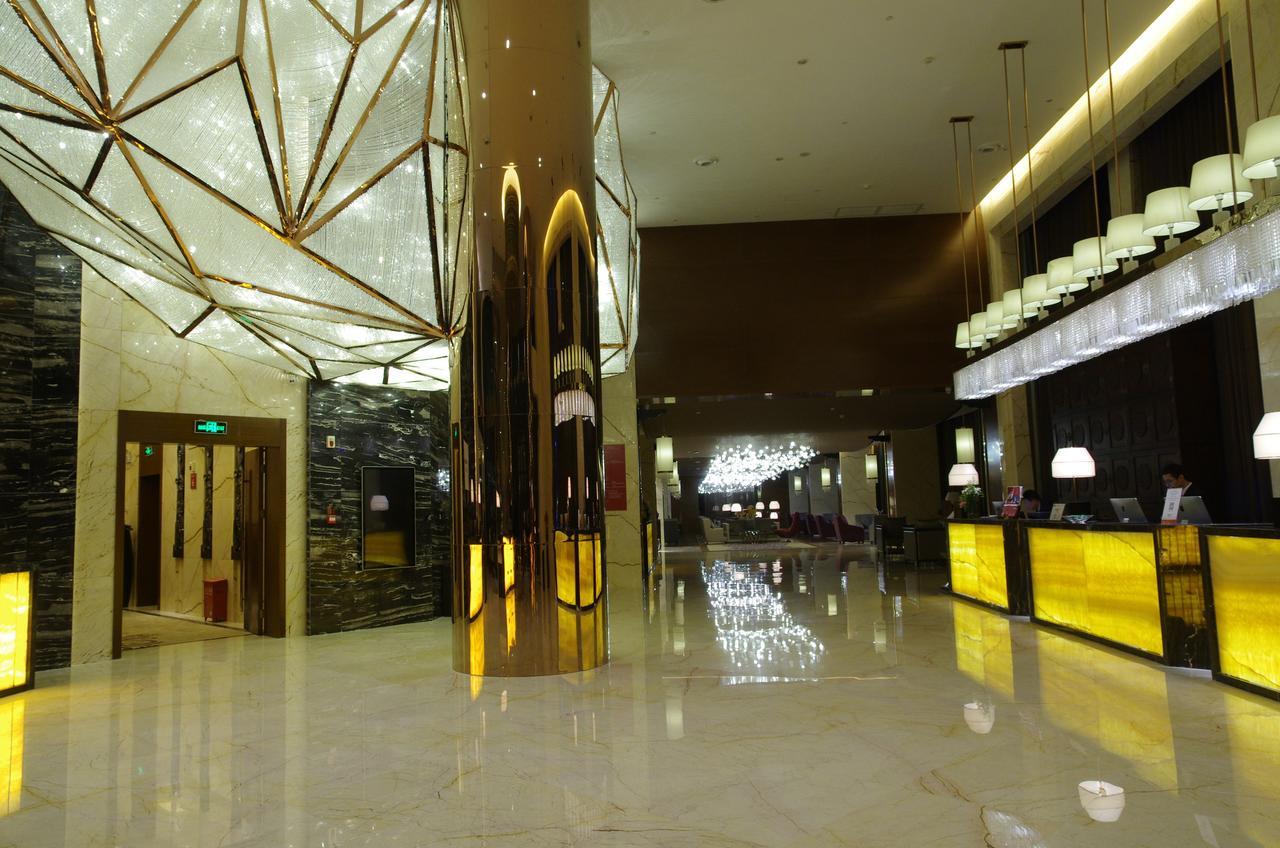 Argyle Grand Hotel Qianxinan Εξωτερικό φωτογραφία