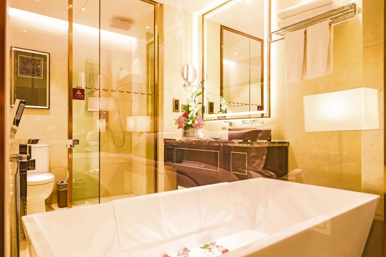 Argyle Grand Hotel Xingyi  Εξωτερικό φωτογραφία