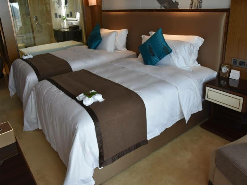 Argyle Grand Hotel Xingyi  Εξωτερικό φωτογραφία